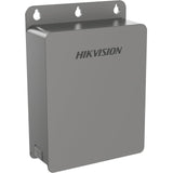 EAN 6941264068846 - Hikvision DS-2PA1201-WRD adaptador e inversor de corriente Gris imagen 3
