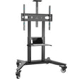 EAN 4262392441342 - ONKRON TS1871-B soporte para TV 2,29 m (90") Negro imagen 1