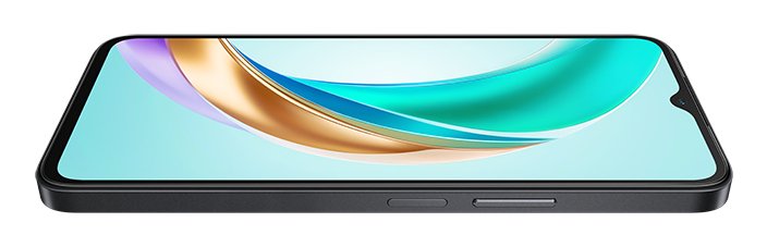 Honor X6b 6+256gb Ds 4g Midnight Black Oem