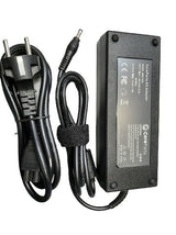 EAN 5711045628047 - CoreParts MBA1056 adaptador e inversor de corriente Interior 125 W Negro imagen 1