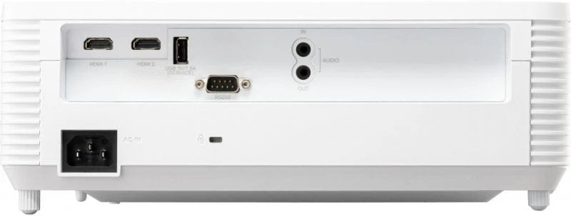 Viewsonic Px704hd - Dlp Projector - Uhp - 3d - 4000 Ansi Lumens - Full Hd [1920 X 1080] - 16:9 - 1080p