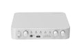 EAN 6942160444734 - Hikvision DS-QAE0A60G1-VB amplificador de audio 2.0 canales Blanco imagen 1