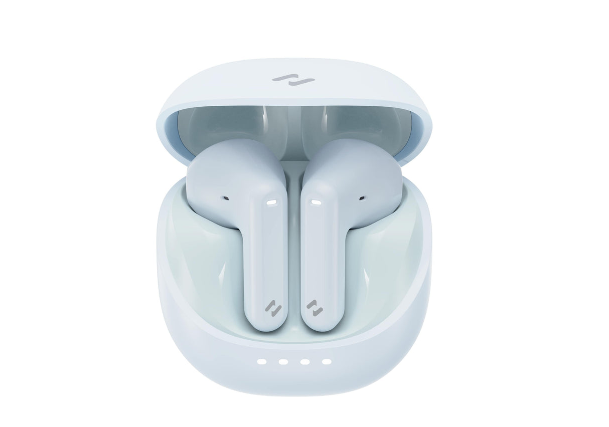 Auriculares Tws Inalámbricos Havit Tw931 (Azul)