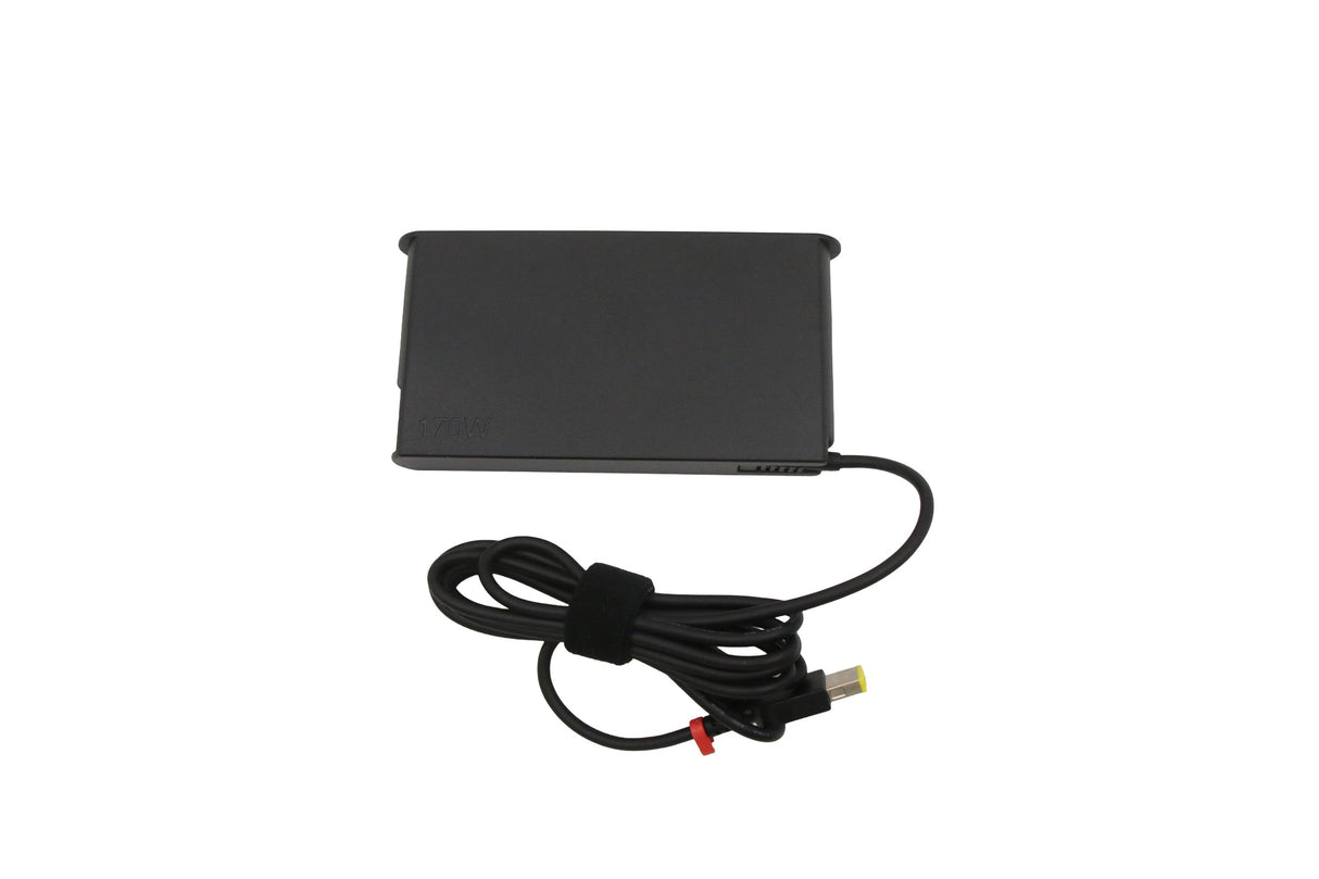 EAN 5704174076902 - Lenovo 02DL138 adaptador e inversor de corriente Interior Negro imagen 1