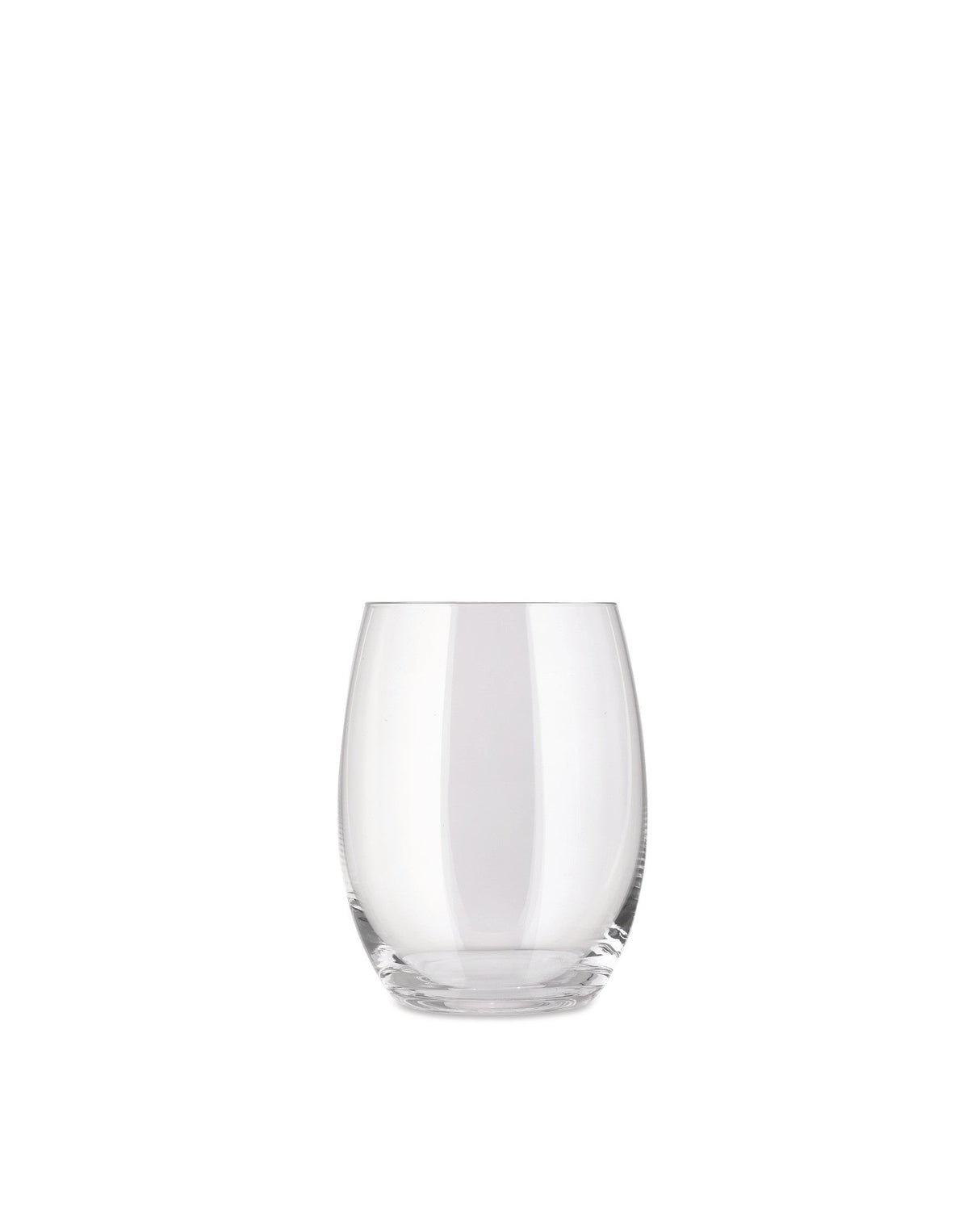 Vaso Alessi Mami-Xl Longdrinkglas 4er Sg119/3s4