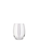 Vaso Alessi Mami-Xl Longdrinkglas 4er Sg119/3s4