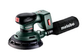 Metabo Sxa 18 Ltx 150 Bl Cordless Random Orbital Sander