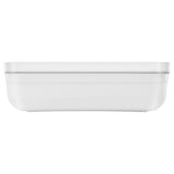 Fiambrera De Plástico Zwilling Fresh & Save 36801-318-0 1l Blanco