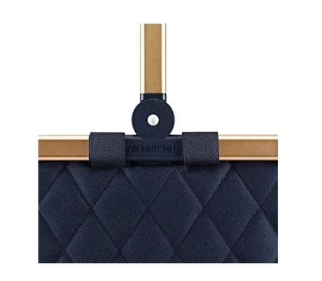 EAN 4012013733109 - Reisenthel carrybag Oro Cesta de la compra imagen 6