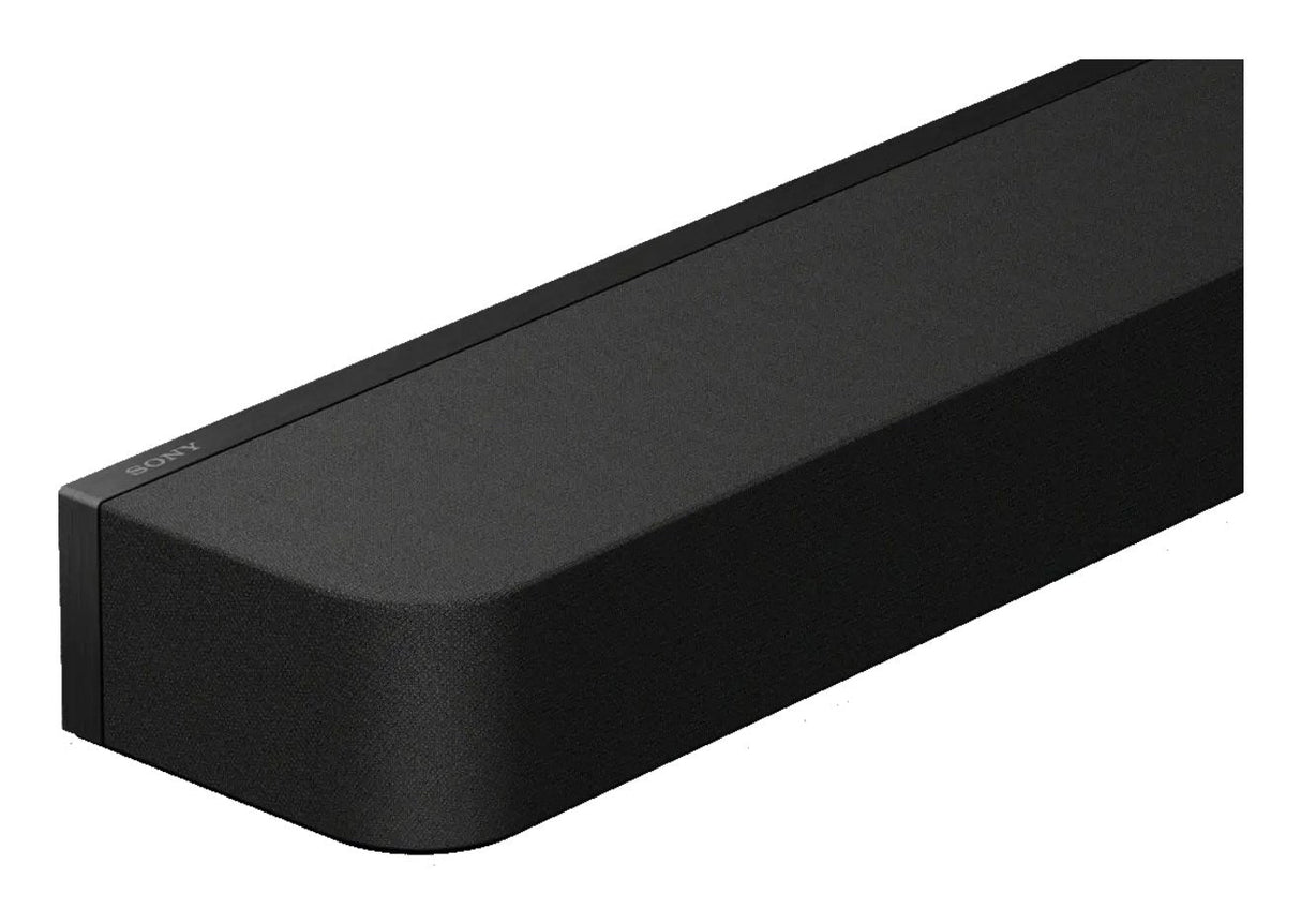 Sony Ht-A8000 Bravia Theatre Bar 8 Black Barra De Sonido 60w 5.0.2ch