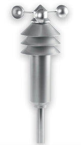 Homematic Ip Sensor Meteorológico Para El Hogar Inteligente: Básico (Hmip-Swo-B), Estación Meteorológica 152056a0