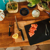 EAN 6424002012924 - Fiskars 1057547 tenedor Tenedor de pescado Acero inoxidable 1 pieza(s) imagen 3
