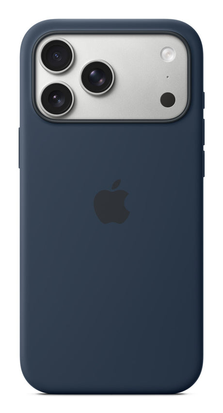 EAN 195950664096 - Apple MGFP4ZM/A funda para teléfono móvil 17,5 cm (6.9") Azul oscuro imagen 1
