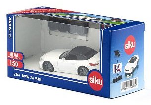 Siku Super Bmw Z4 M40i 4006874023479