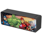 Altavoz Con Bluetooth Marvel Avengers 008 10w 2.1