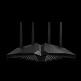 EAN 0192876648681 - ASUS RT-AX82U router inalámbrico Gigabit Ethernet Doble banda (2,4 GHz / 5 GHz) Negro imagen 8