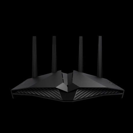 EAN 0192876648681 - ASUS RT-AX82U router inalámbrico Gigabit Ethernet Doble banda (2,4 GHz / 5 GHz) Negro imagen 8