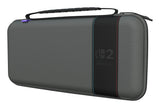 Turtle Beach Playtrek Funda De Viaje Charcoal Black - Switch 2