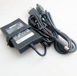 EAN 5711045189906 - DELL TN800 adaptador e inversor de corriente Interior 65 W Negro imagen 1