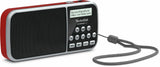 Technisat Techniradio Rdr Rot
