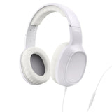 EAN 4047443545329 - Hama Fun C Auriculares Alámbrico Diadema Llamadas/Música USB Tipo C Blanco imagen 1