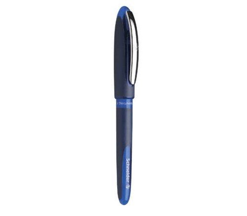 Schneider Tintenrolle Azul Ultra-Smooth-Spitze 0,6mm 10 Mk