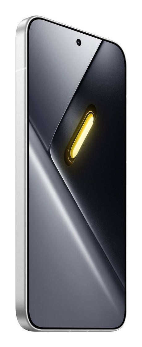 EAN 6932554496913 - POCO X8 Pro Max 17,4 cm (6.83") SIM doble 5G USB Tipo C 12 GB 256 GB 8500 mAh Blanco imagen 3