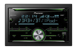 Pioneer Fh-X840dab - Auto - Receiver (Cd) - En