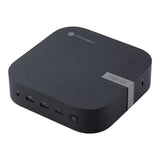 Mini Pc Asus Chromebox 5  I5-1240p 8 Gb Ddr4-Sdram 128 Gb Ssd Chromeos Negro