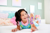 EAN 0194735176809 - Barbie Fashionistas HRH20 muñeca imagen 2