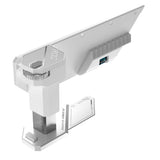 EAN 4711387604335 - ASUS ROG Herculx Graphics Card Holder Universal Soporte para tarjeta gráfica imagen 8