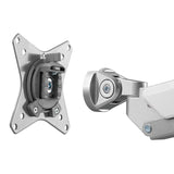 Soporte Logilink Bp0089  (32") Plata Escritorio