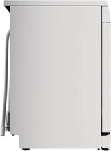 Bosch Home Sms4htw16e Serie 4, Lavavajillas Blanco, 60 Cm, Home Connect Sms4htw16e