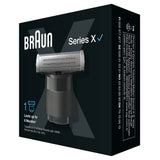 Braun Xt10 Spare Blade