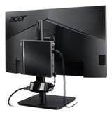 EAN 4711474431509 - Acer Veriton VN2590G Intel® Core™ i5 i5-1334U 8 GB DDR4-SDRAM 512 GB SSD FreeDOS Mini PC Gris imagen 8