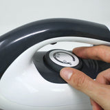 Centro De Planchado 2200w 6,5 Bar Polti Pol-8007411012198 Vapor Continuo 120 G/Min Suela Cerámica Gris, Blanco