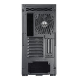 Caja Pc Silverstone Seta D1, Sst-Sed1-B