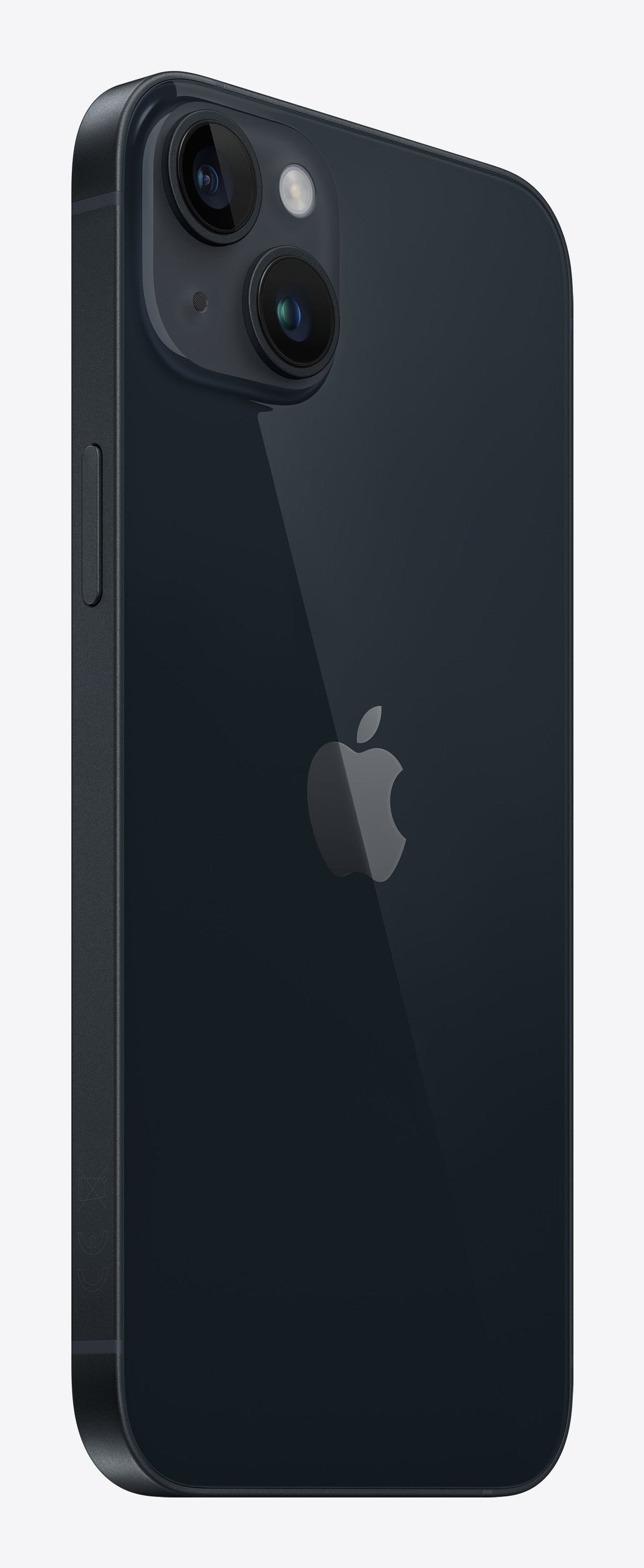 Apple Iphone 14 Plus 256gb 6.7" Midnight Eu Mq533yc/A