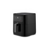 Medion Freidora Life Md 11740 E40 Xl (Negro, 2.150 Watt, Korb 5,2 Liter) 50077311