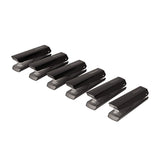 Fellowes Grapadora Lx820 20 Hojas/Tiras Completas Negro