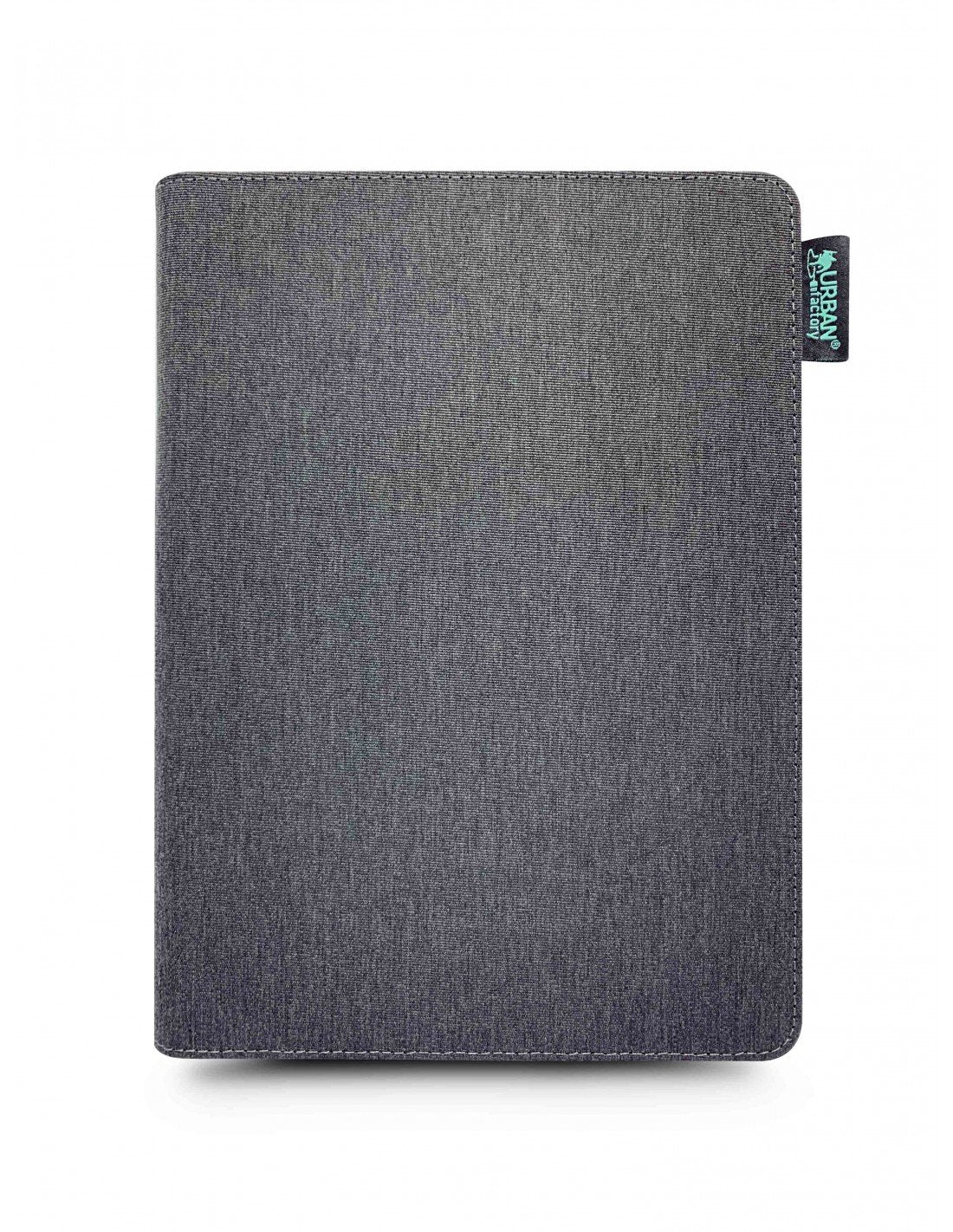 Portfolio In Recycled Nylon