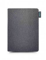 Portfolio In Recycled Nylon
