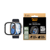 EAN 5715685003707 - PanzerGlass ® Case Full Body Transparent Apple Watch Ultra 3 | Ultra 2 | Ultra | 49mm Protector de pantal imagen 2
