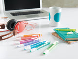 EAN 4006381134859 - STABILO swing cool Pastel marcador 1 pieza(s) Punta de cincel Rosa imagen 6