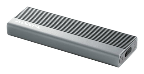 EAN 4711658152527 - ADATA EC680 Caja externa para unidad de estado sólido (SSD) Gris M.2 imagen 4