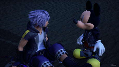 EAN 5021290068889 - Square Enix Kingdom Hearts III - Deluxe Edition imagen 19