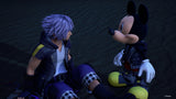 Kingdom Hearts Iii Deluxe Edition Xbox One Fr
