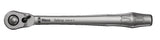 Wera 8004 B Zyklop Metal Ratchet M. Umschalthebel W. 3/8"-Antri