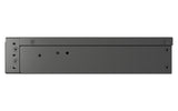 Qnap Qsw-3216r-8s8t Switch No Administrado L2 10g Ethernet [100/1000/10000] Negro