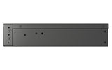 EAN 4711103084311 - QNAP QSW-M3216R-8S8T switch Gestionado L2/L3 10G Ethernet (100/1000/10000) 1U Negro imagen 6